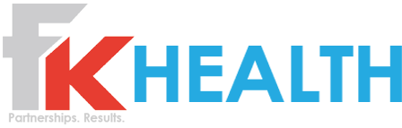 FK Group Health Logo